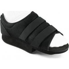 Zapato Orliman T3 Carga del pie delantero