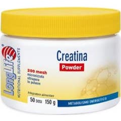 LANGE DUUR CREATIN MICRON 150G
