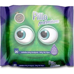 Pillo Salviette Premium 20 Unità