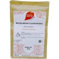 Iphym Purple Imp Flower Whole 25 g