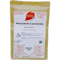 Iphym Paarse Imp Bloem Geheel 25g