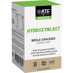 STC Ernährung Hydroxyblast Fat Burner 120 Kapseln