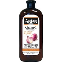 Anian Shampoo met antioxidant ui-extract 400ml