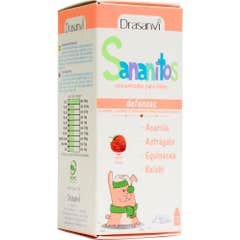 Drasanvi Sananitos verdediging 150ml