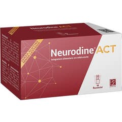 B2 Pharma Neurodine Act 10x10ml