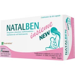 Natalben-Insieme New 60 Cps