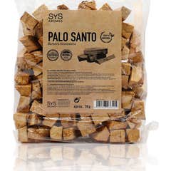 Sys Palo Santo 1kg