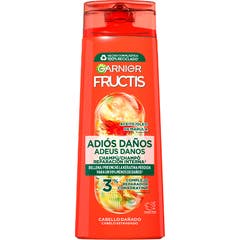 Garnier Fructis Adeus Danos Shampoo 400ml
