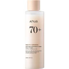Anua Rice 70 Glow Milky Toner 250 ml
