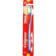 Colgate Classic Tandbørste 1Ud