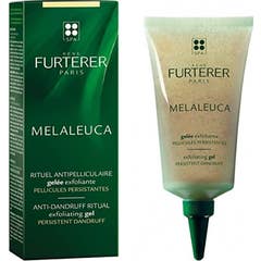 René Furterer Melaleuca Anti-Schuppen-Peeling-Gel 75ml