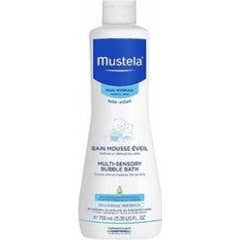 Mustela Baño de espuma Despertar 200 ml