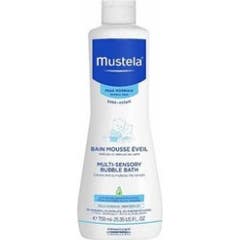 Mustela Wake-up Bath 200 ml