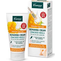 Kneipp Crema Reparadora Talones Agrietados 50 ml