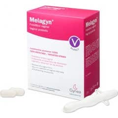 Melagyn Vaginal Probiotic 7 Vaginal Tablets