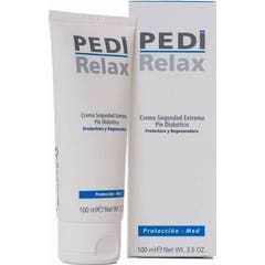 Pedi Relax Crema Pie Diabético 100ml