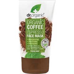 Dr.Organic Coffee Espresso Face Mask 125ml