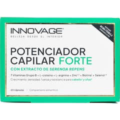 Innovage Hair Booster Forte 60 capsules