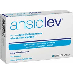 Specchiasol AnsioLev 45comp