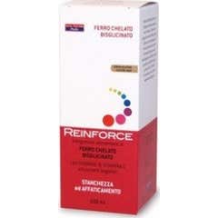 Reinforce Ferro Chelato 200Ml