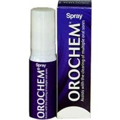 Orochem Spray 20ml