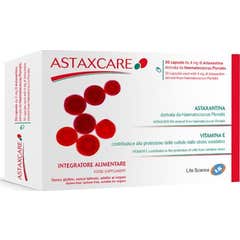 Life Science Astaxcare*30 Cps