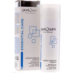 Postquam crema idratante pelle normale o sensibile 50ml