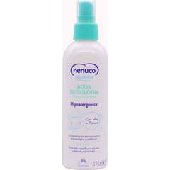 Nenuco Sensitive Eau de Toilette Baby 175ml