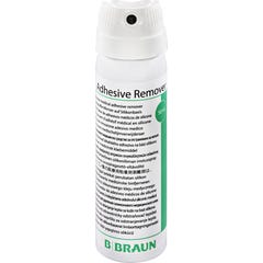 B Braun M Adhesive Remover Quita Adhesivo Ostomia Atomizador 50