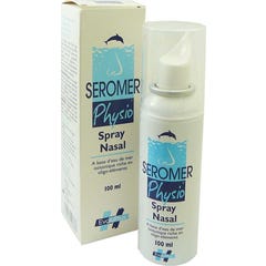 Evolupharm Seromer Spray nasale Physio 100ml