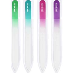 Beter nail file tempered glass 13