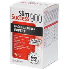 Nutreov Slim Success 900 Quemador de Grasa Expert 2x120caps