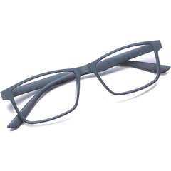 Coronation Clip-On Gafas Mogar Verde +3.00 1ud