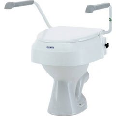 Invacare Aquatec At900 Wc Extension