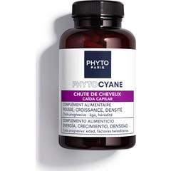 Phytocyane Anticaída 84caps