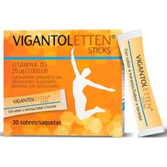 Vigantoletten Stokken Oraal Vigantoletten Stokken Oraal