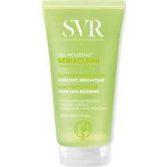 Svr Sebiaclear Gel Espumoso Pieles Grasas y Sensibles 55ml
