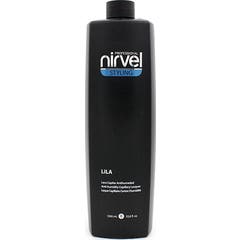 Nirvel Styling Lacca Lila Anti-Umidità 1000ml