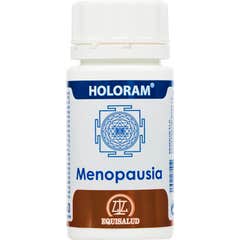 Equisalud Holoram Menopausia 60 caps
