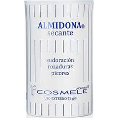 Cosmele Almidón Secante 75g