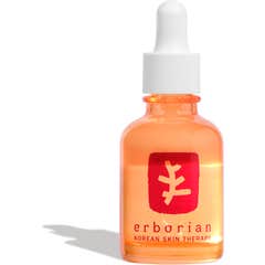 Erborian Skin Therapy Sérum Lácteo Noche Multi Perfeccionador 30 ml