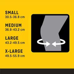 Futuro™ rodillera Comfort Lift T-M 1ud