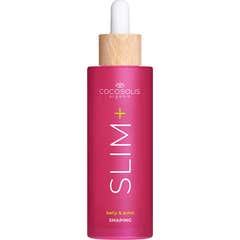 Cocosolis Slim+ Shaping Serum 100 ml