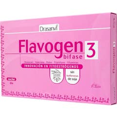 Flavogen Fase 3 60caps