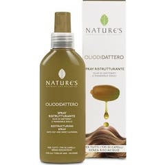 Bios Line Nature's Date Aceite Reestructurante Cabello 125ml