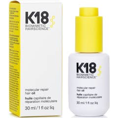 K18 Molecular Repair Hair Oil 30 ml