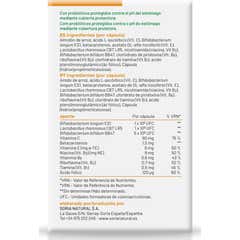 Soria Natural Probinflan 20caps