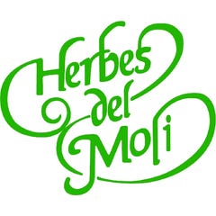 Herbes del Moli Manzanilla Dulce Flor 1000g