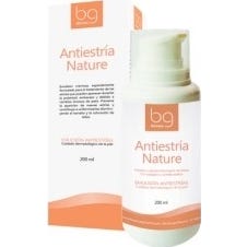 Be Group Pharma Antiestrias Natuur 200ml