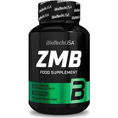 BioTech USA ZMB 60caps